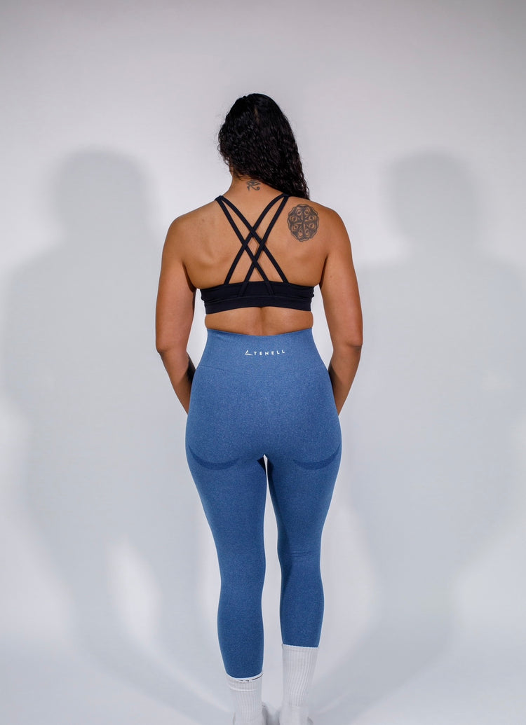 ‘Curve’ contour leggings