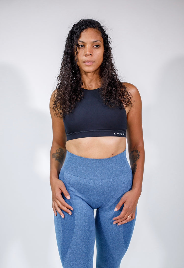 ‘Curve’ contour leggings